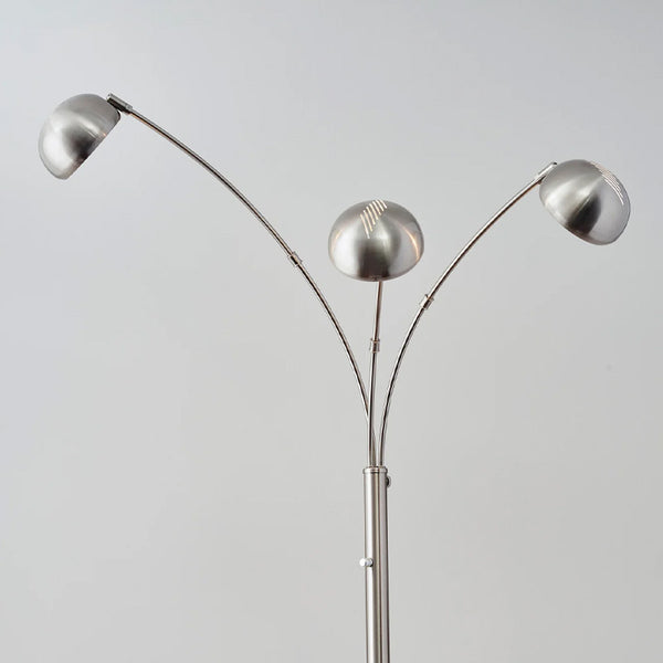 Domino Arc Lamp