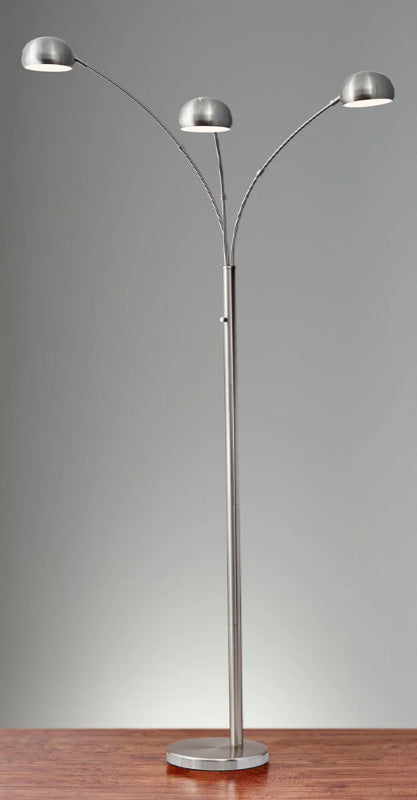 Domino Arc Lamp