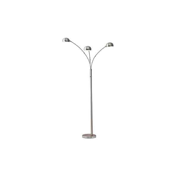 Domino Arc Lamp