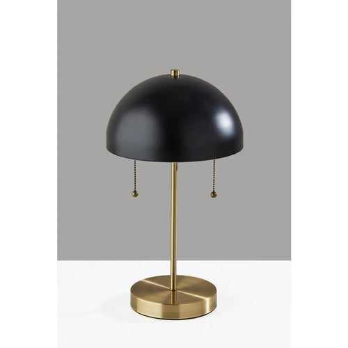 Bowie Table Black