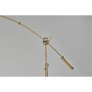 Adler Arc Gold