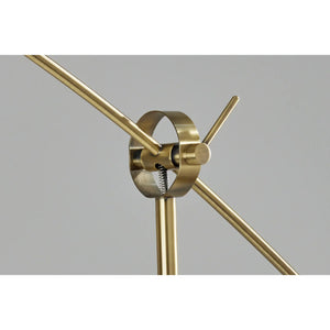 Adler Arc Gold