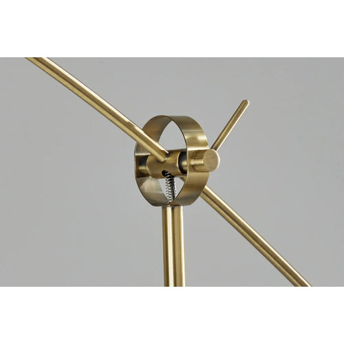 Adler Arc Gold