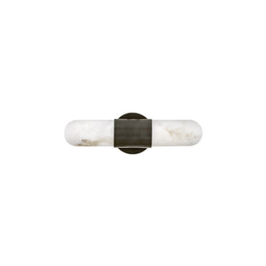 Ibiza Medium LED Black
