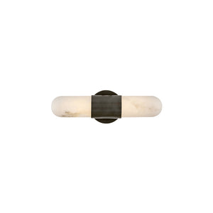 Ibiza Medium LED Black