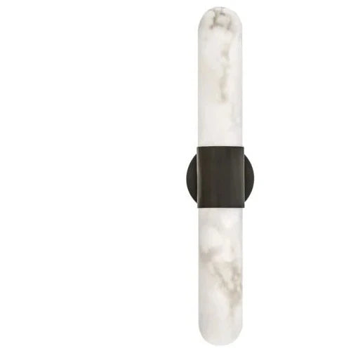 Ibiza Large LED Black