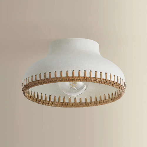 Southfields Flush Mount