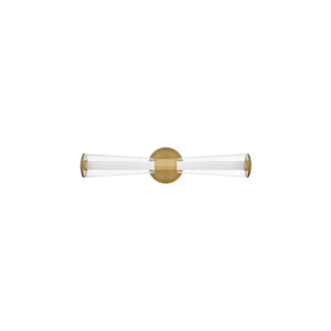 Elin Sconce Brass