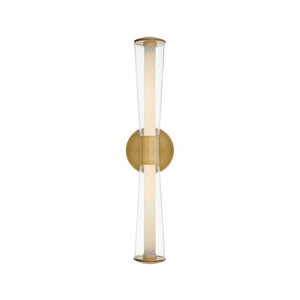 Elin Sconce Brass
