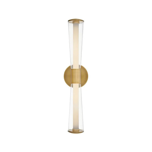 Elin Sconce Brass