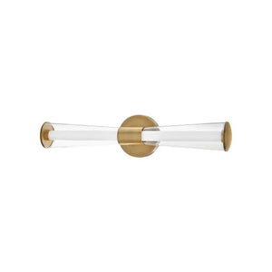 Elin Sconce Brass