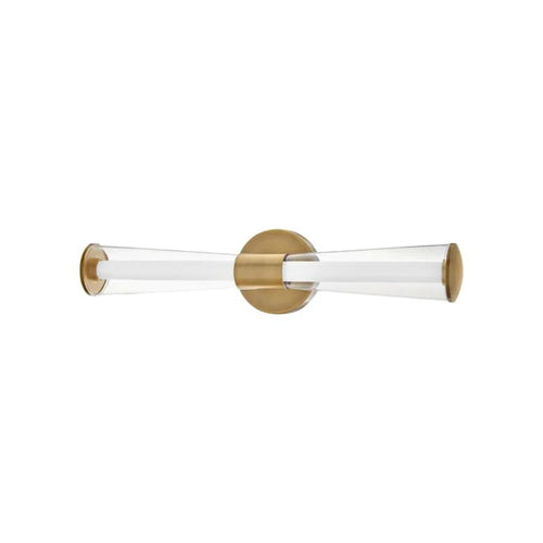 Elin Sconce Brass
