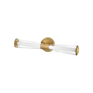 Elin Sconce Brass