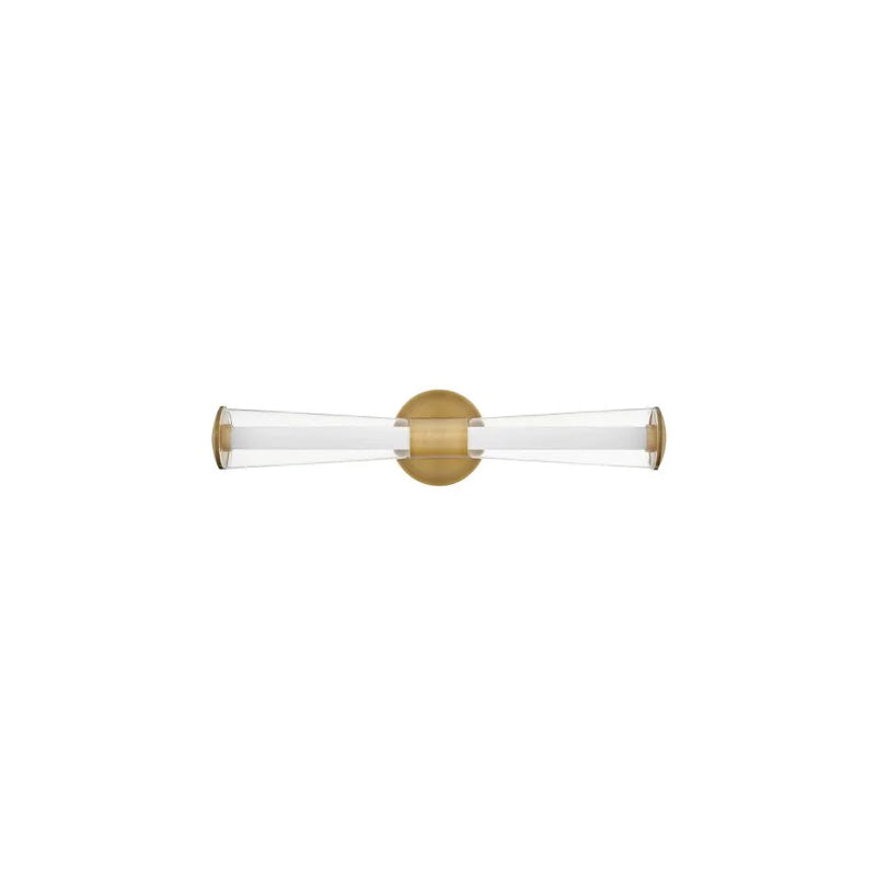 Elin Sconce Brass