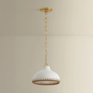 Southfields Pendant Small