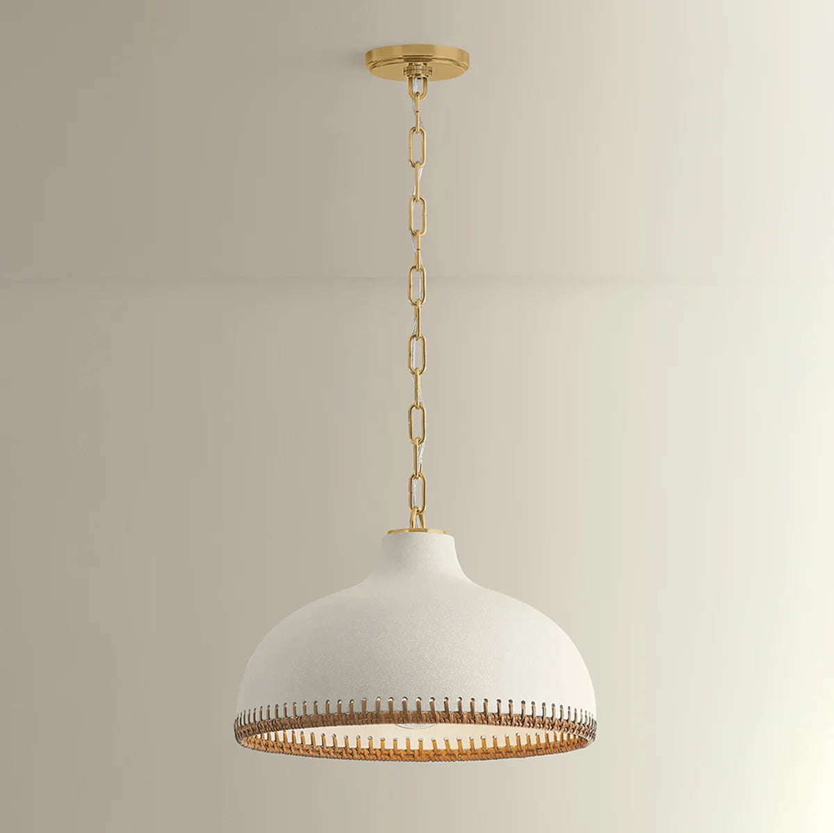 Southfields Pendant Medium