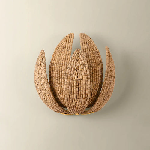 Varanasi Wall Sconce