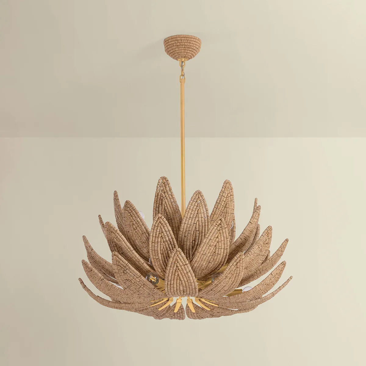 Varanasi Pendant 14 Light