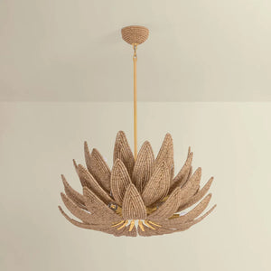 Varanasi Pendant 14 Light