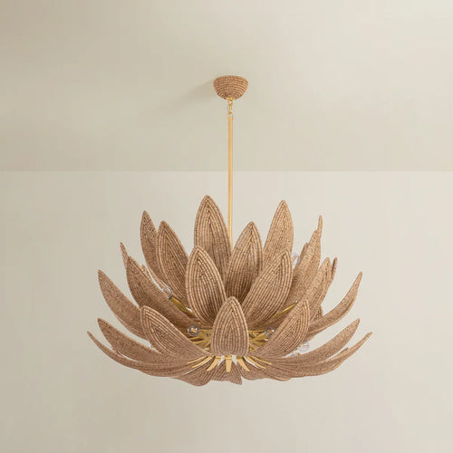 Varanasi Pendant 28 Light