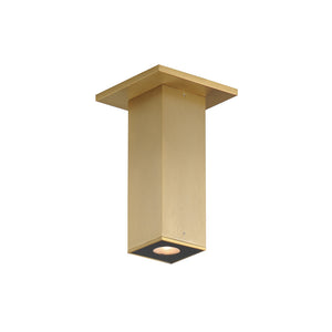 Culvert Led Indoor Flush Mount