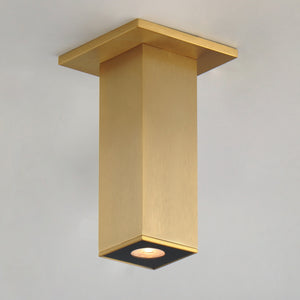 Culvert Led Indoor Flush Mount