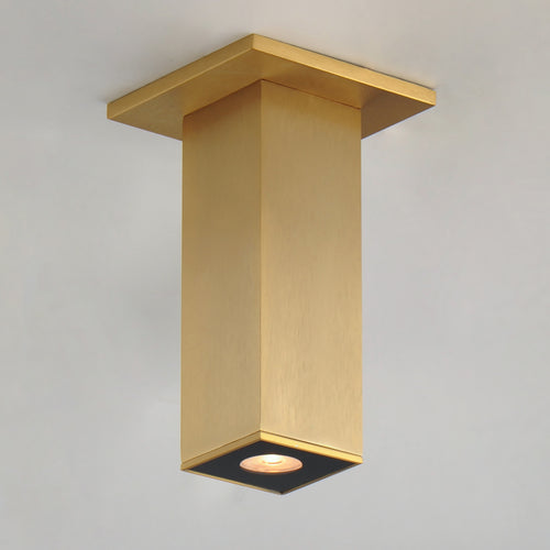 Culvert Led Indoor Flush Mount