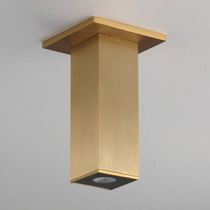 Culvert Led Indoor Flush Mount