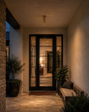 Calibro Led Indoor Flush Mount