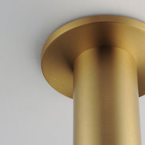 Calibro Led Indoor Flush Mount