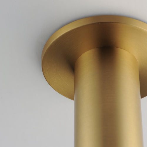 Calibro Led Indoor Flush Mount