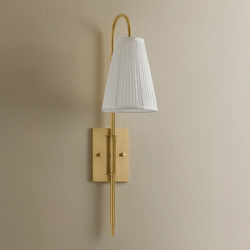 Limoges 1 Light Wall Sconce