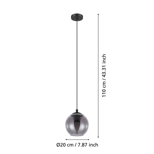 Ariscani Pendant