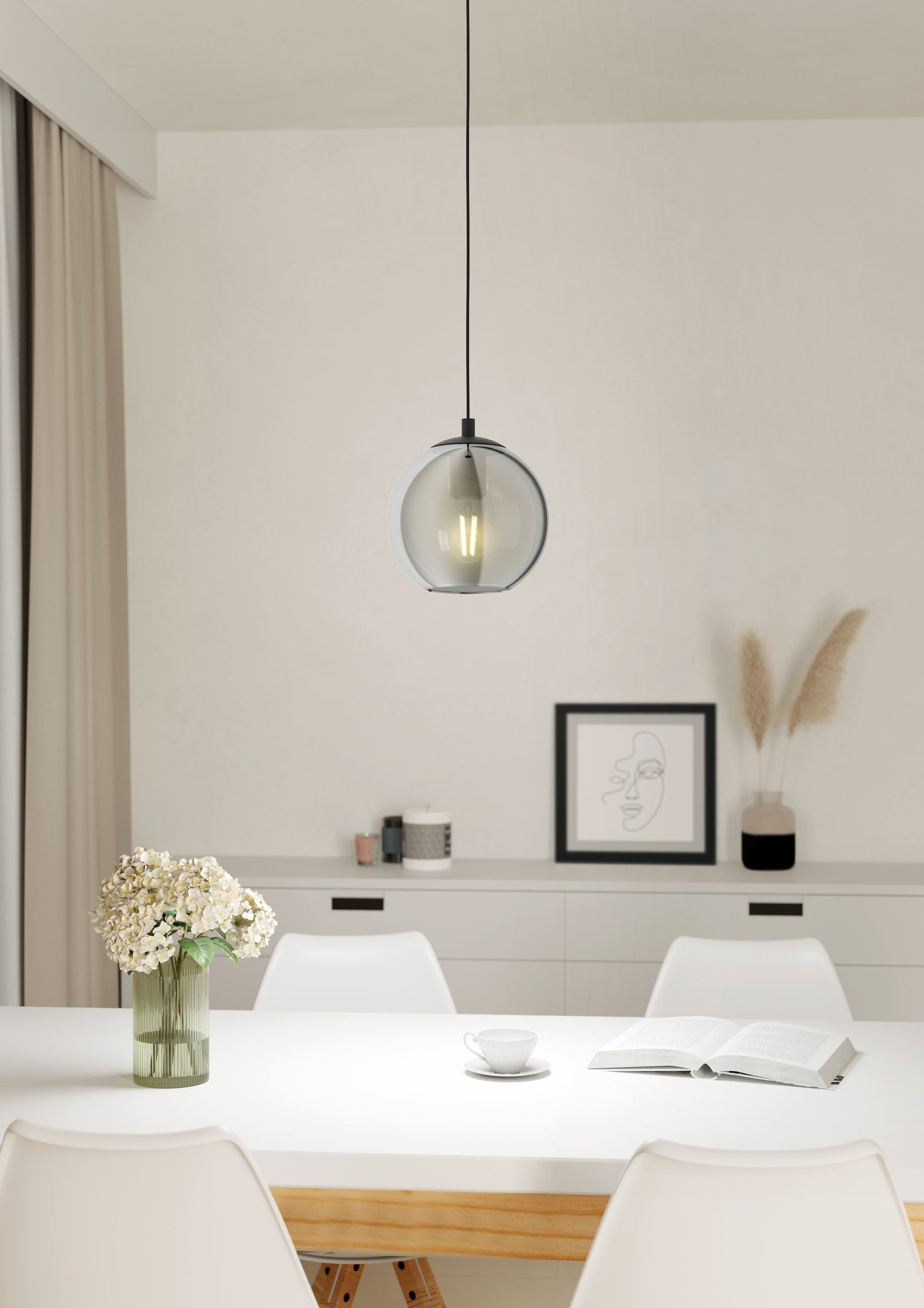 Ariscani Pendant