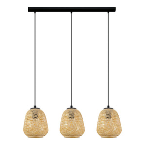 Dembleby Linear Pendant