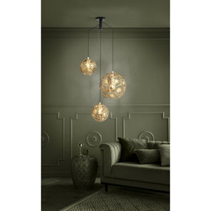 Skoura Chandelier