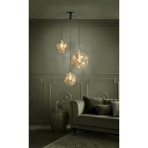 Skoura Chandelier