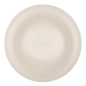 Penny Small Flush Mount Black