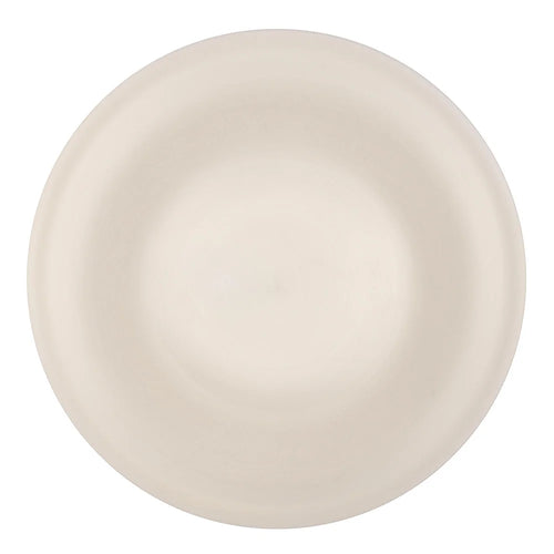 Penny Small Flush Mount Black