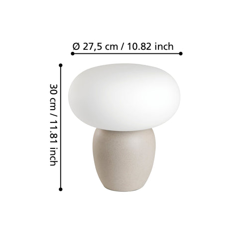 Cahuama Table Light