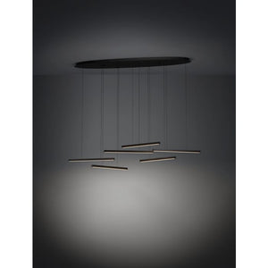 Lindoza 6 Luces