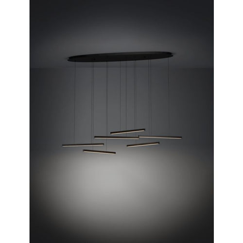 Lindoza 6 Luces