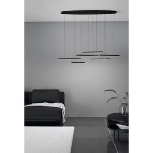 Lindoza 6 Luces