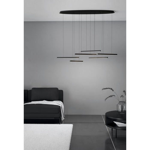 Lindoza 6 Luces