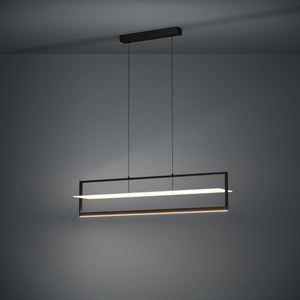 Farneta Linear Pendant