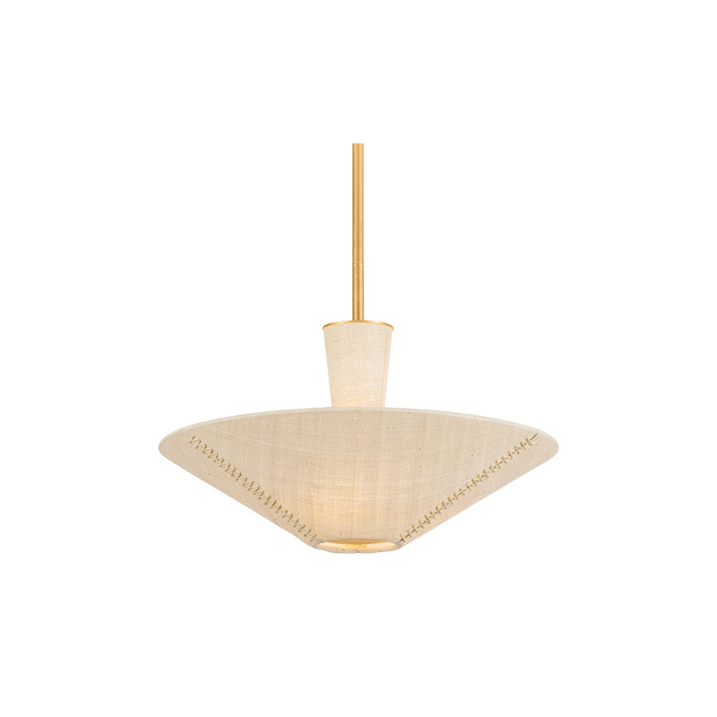 Salisbury Mills Small Pendant