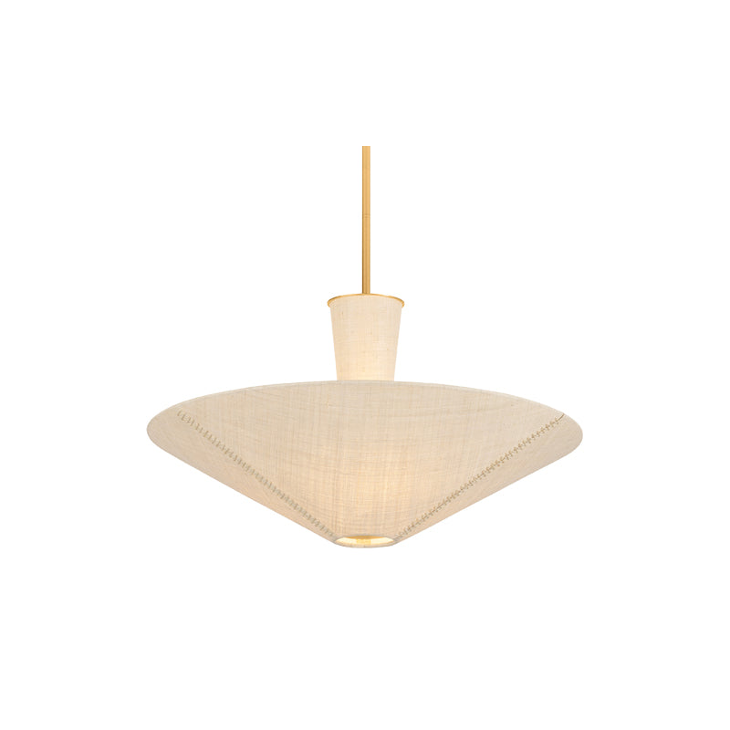 Salisbury Mills Large Pendant