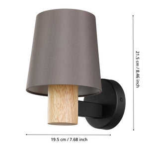 Edale Sconce