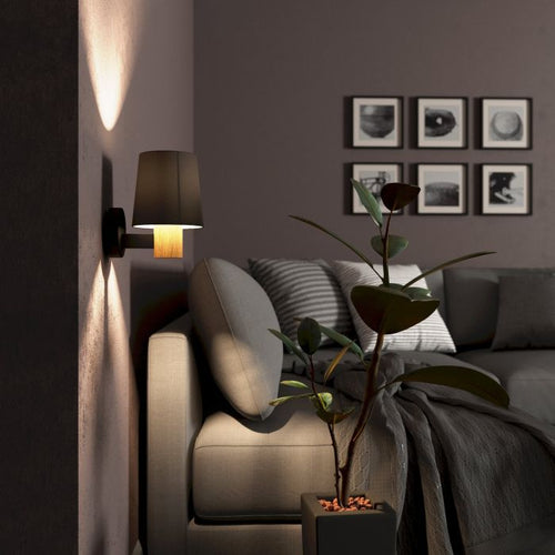 Edale Sconce