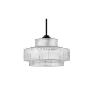 Atia Lámpara Colgante Cristal